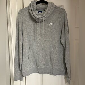 Nike Funnel Neck Hoodie